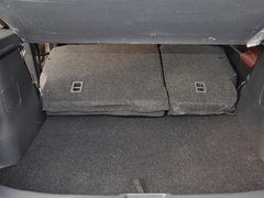 2013款 酷锐版 1.6L 手动 20周年3G智能版