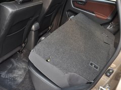 2013款 酷锐版 1.6L 手动 20周年3G智能版