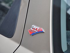 2013款 酷锐版 1.6L 手动 20周年3G智能版
