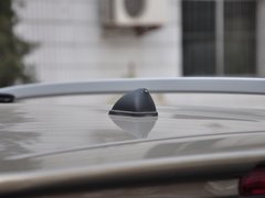 2013款 酷锐版 1.6L 手动 20周年3G智能版