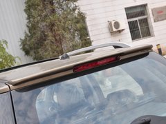 2013款 酷锐版 1.6L 手动 20周年3G智能版