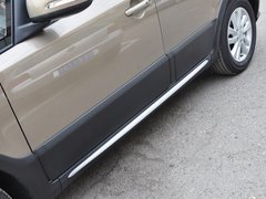 2013款 酷锐版 1.6L 手动 20周年3G智能版