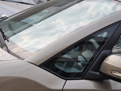 2013款 酷锐版 1.6L 手动 20周年3G智能版