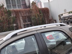 2013款 酷锐版 1.6L 手动 20周年3G智能版