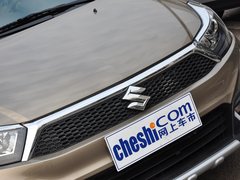 2013款 酷锐版 1.6L 手动 20周年3G智能版