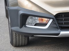 2013款 酷锐版 1.6L 手动 20周年3G智能版