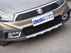 2013款 酷锐版 1.6L 手动 20周年3G智能版