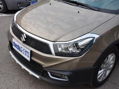 2013款 酷锐版 1.6L 手动 20周年3G智能版