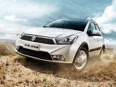 2013款 酷锐版 1.6L 手动 20周年3G智能版