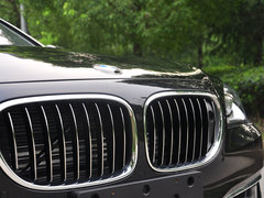 2013款 760Li 6.0 自动 个性版