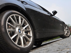 2013款 760Li 6.0 自动 个性版