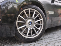 2013款 760Li 6.0 自动 个性版