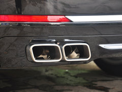 2013款 760Li 6.0 自动 个性版