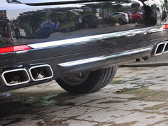 2013款 760Li 6.0 自动 个性版