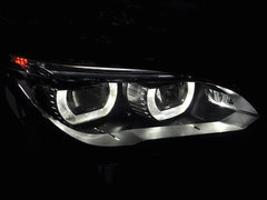 2013款 760Li 6.0 自动 个性版