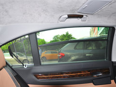 2013款 760Li 6.0 自动 个性版