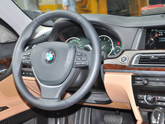 2013款 760Li 6.0 自动 个性版