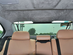 2013款 760Li 6.0 自动 个性版