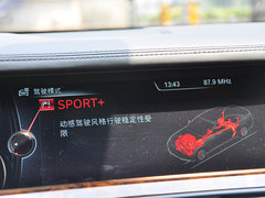 2013款 760Li 6.0 自动 个性版