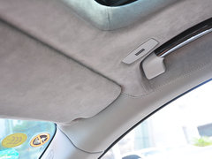 2013款 760Li 6.0 自动 个性版