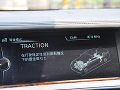 2013款 760Li 6.0 自动 个性版