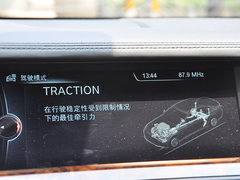 2013款 760Li 6.0 自动 个性版
