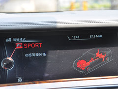 2013款 760Li 6.0 自动 个性版