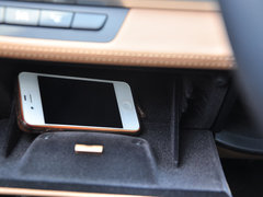 2013款 760Li 6.0 自动 个性版