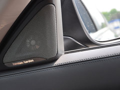 2013款 760Li 6.0 自动 个性版