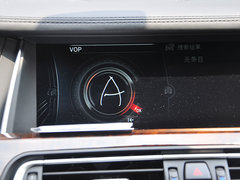 2013款 760Li 6.0 自动 个性版