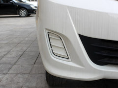 2012款 新鸿达 1.0L 手动 实用型