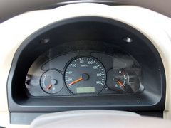 2012款 新鸿达 1.0L 手动 实用型