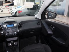 2013款 改款 GL 2.0L 手动 两驱舒适型 国V