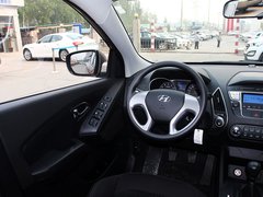 2013款 改款 GL 2.0L 手动 两驱舒适型 国V
