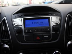 2013款 改款 GL 2.0L 手动 两驱舒适型 国V
