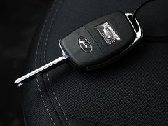 2013款 改款 GL 2.0L 手动 两驱舒适型 国V