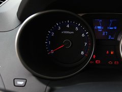 2013款 改款 GL 2.0L 手动 两驱舒适型 国V