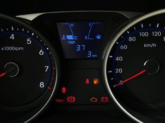 2013款 改款 GL 2.0L 手动 两驱舒适型 国V