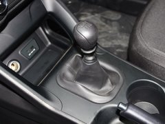 2013款 改款 GL 2.0L 手动 两驱舒适型 国V