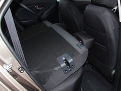 2013款 改款 GL 2.0L 手动 两驱舒适型 国V