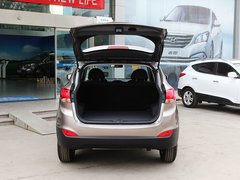 2013款 改款 GL 2.0L 手动 两驱舒适型 国V