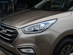 2013款 改款 GL 2.0L 手动 两驱舒适型 国V