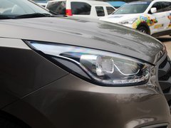 2013款 改款 GL 2.0L 手动 两驱舒适型 国V