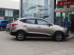 2013款 改款 GL 2.0L 手动 两驱舒适型 国V