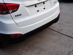 2013款 改款 GL 2.0L 自动 两驱舒适型 国V