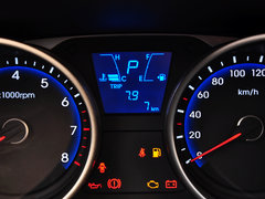 2013款 改款 GL 2.0L 自动 两驱舒适型 国V