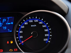 2013款 改款 GL 2.0L 自动 两驱舒适型 国V
