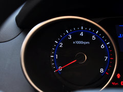 2013款 改款 GL 2.0L 自动 两驱舒适型 国V