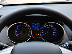 2013款 改款 GL 2.0L 自动 两驱舒适型 国V