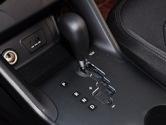 2013款 改款 GL 2.0L 自动 两驱舒适型 国V